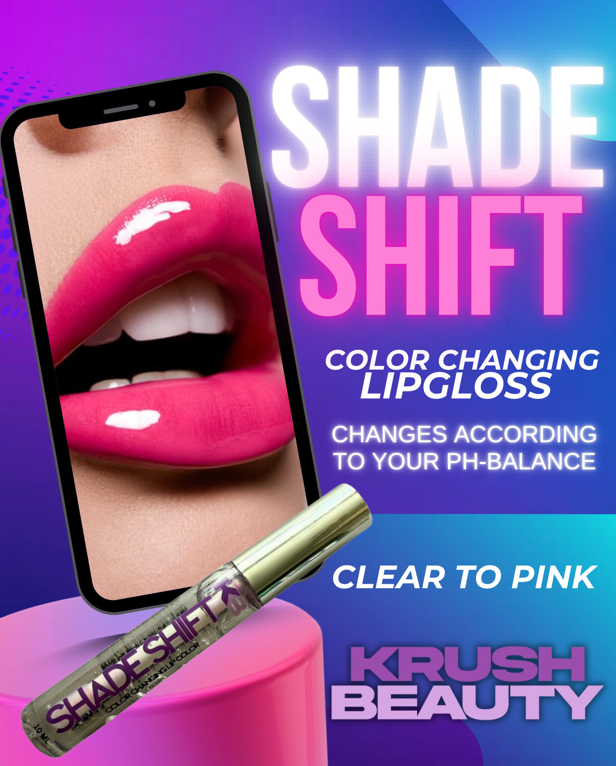 Shade Shift
