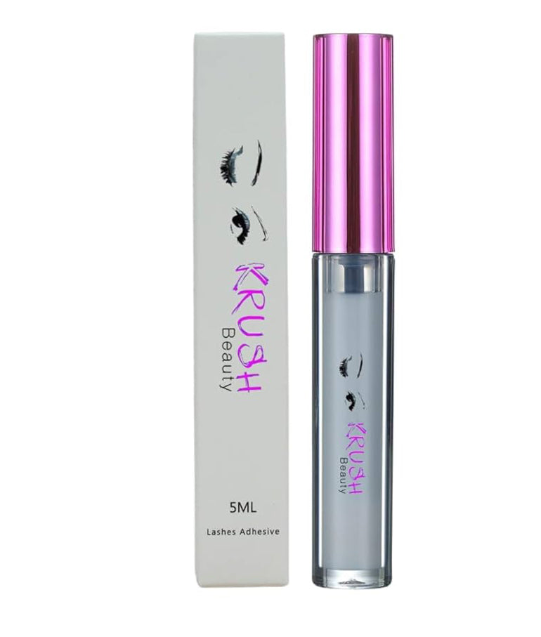 Krush Beauty Latex-Free Lash Glue