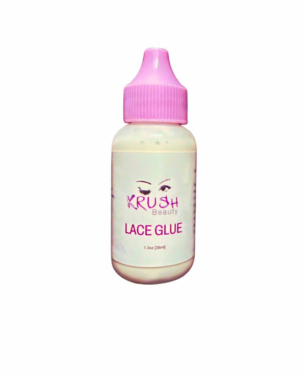 Krush Beauty Lace Glue