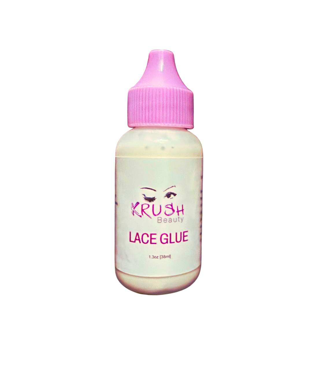 Krush Beauty Lace Glue