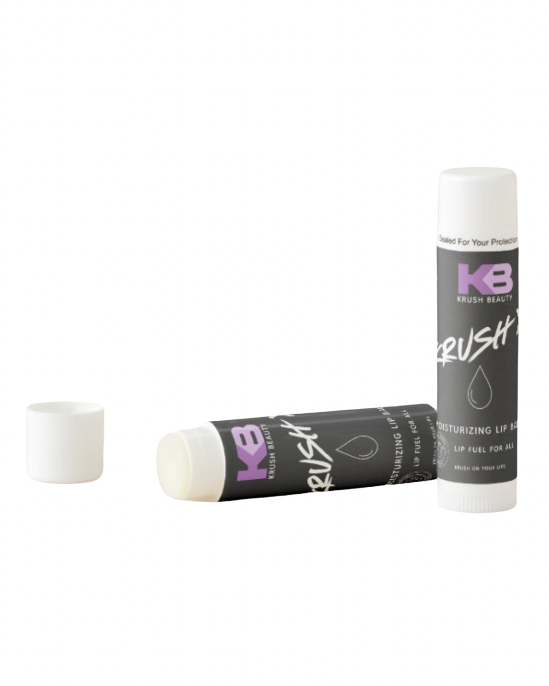 Krush X Moisturizing Lip Balm