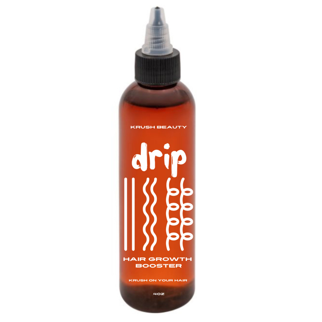 DRIP Hair Growth Booster