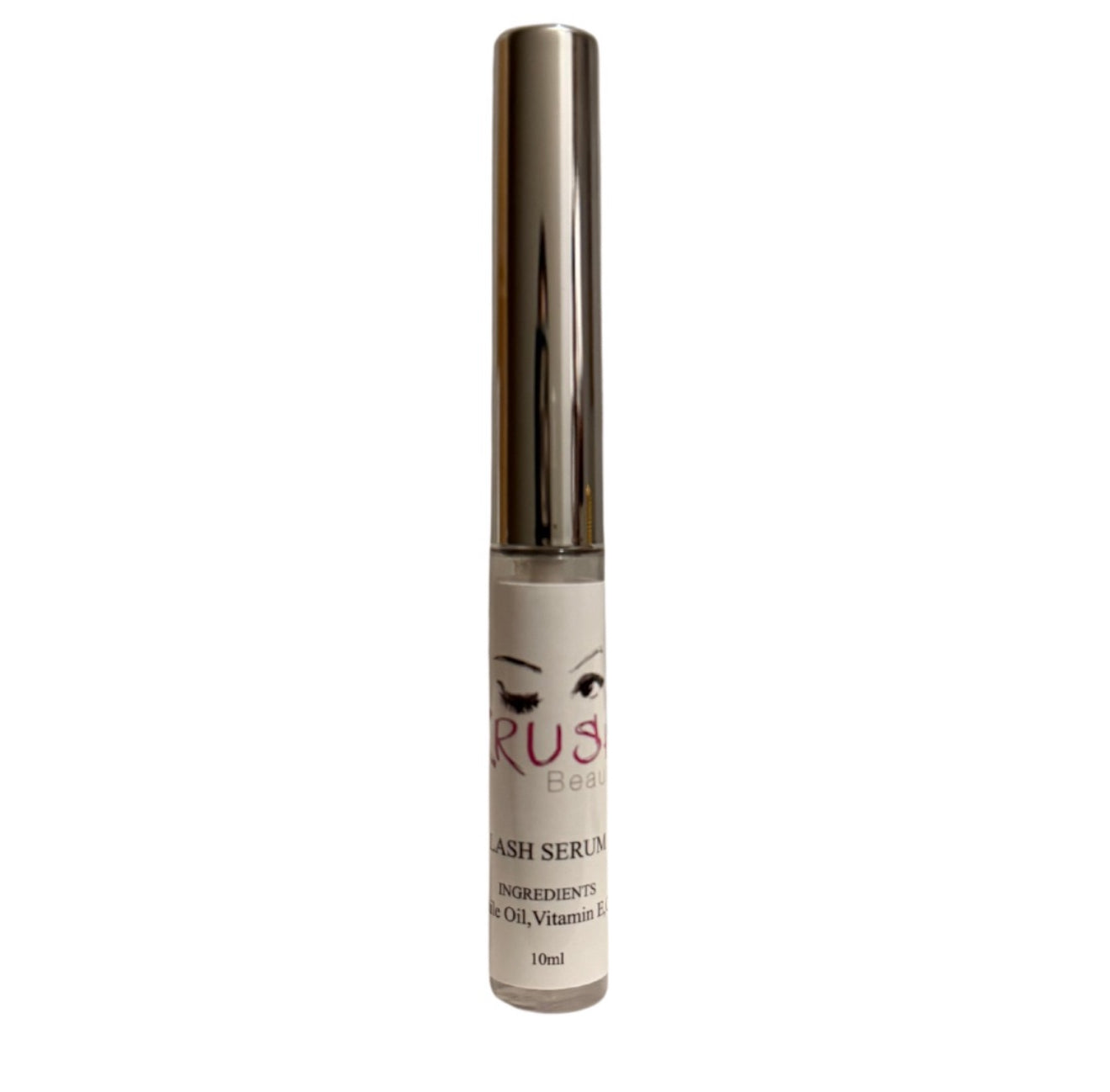 Eyelash Growth Serum