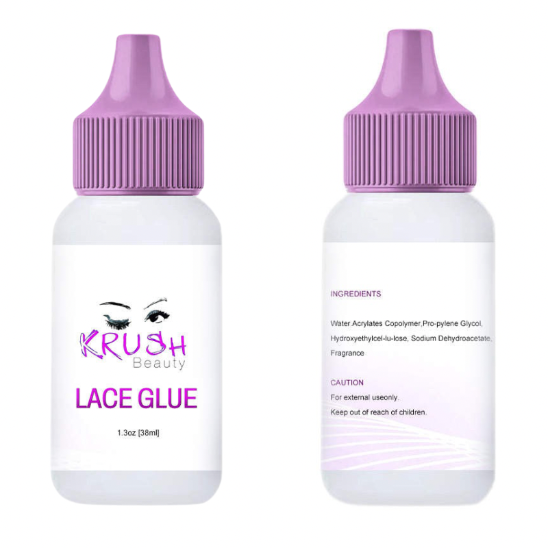 Krush Beauty Lace Glue