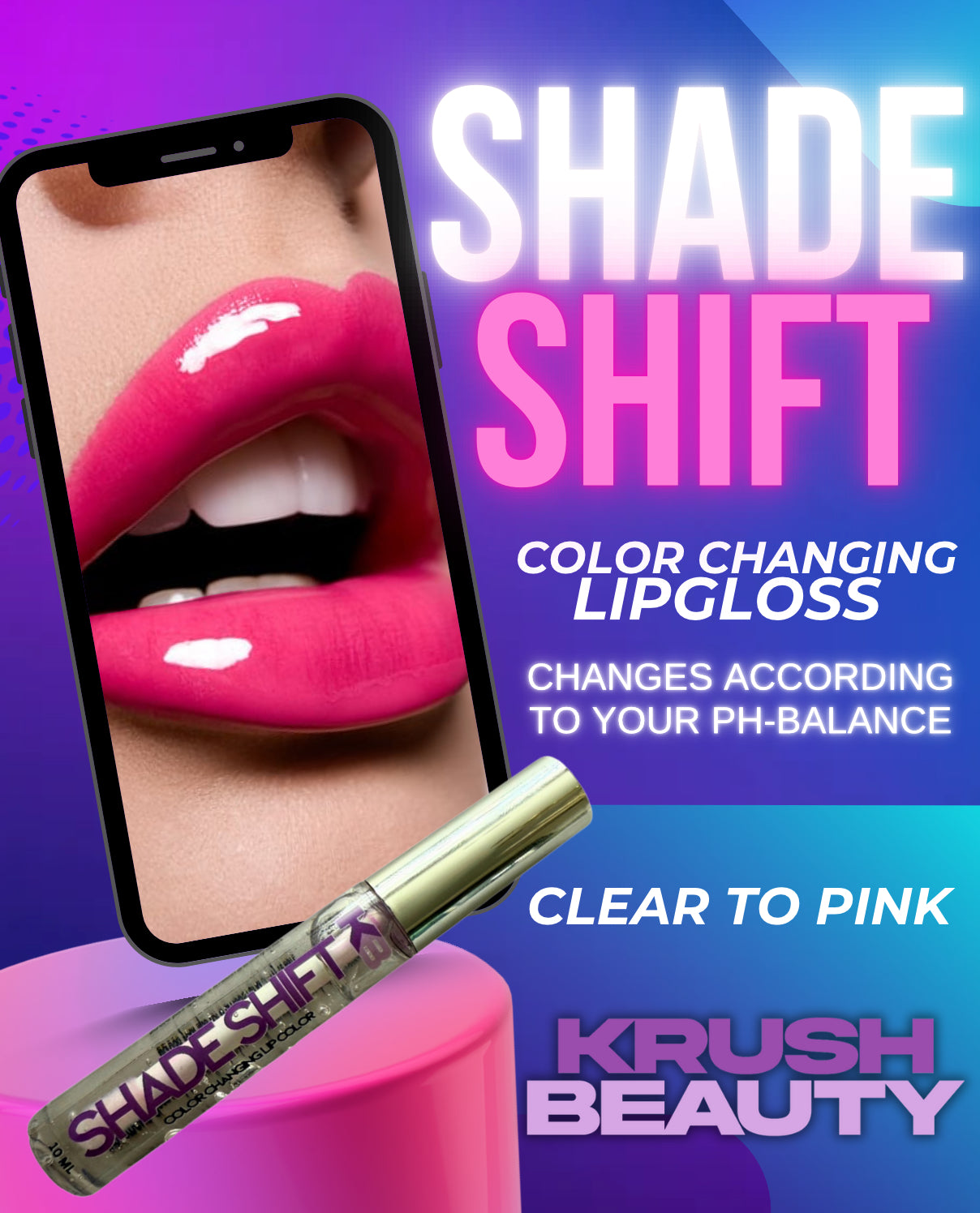 Shade Shift