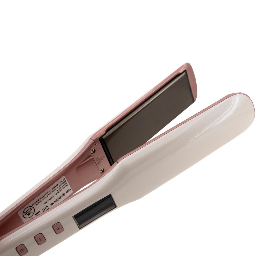 Titanium Flat Iron